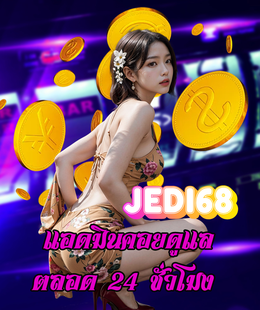jedi68 ไม่ผ่านเอเย่นต์