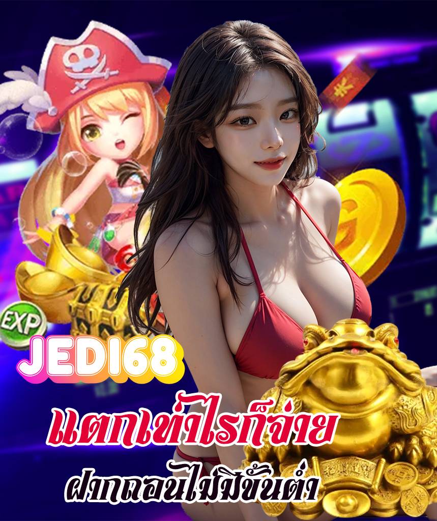jedi68 app