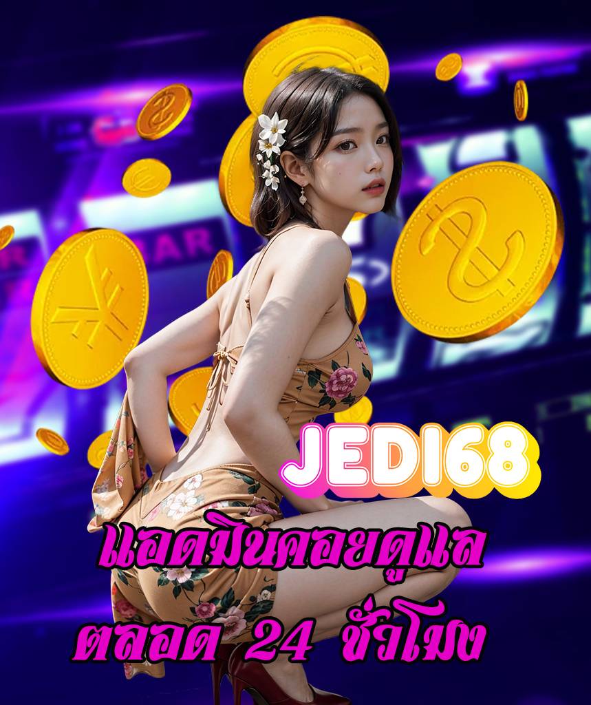 jedi68 ไม่ผ่านเอเย่นต์